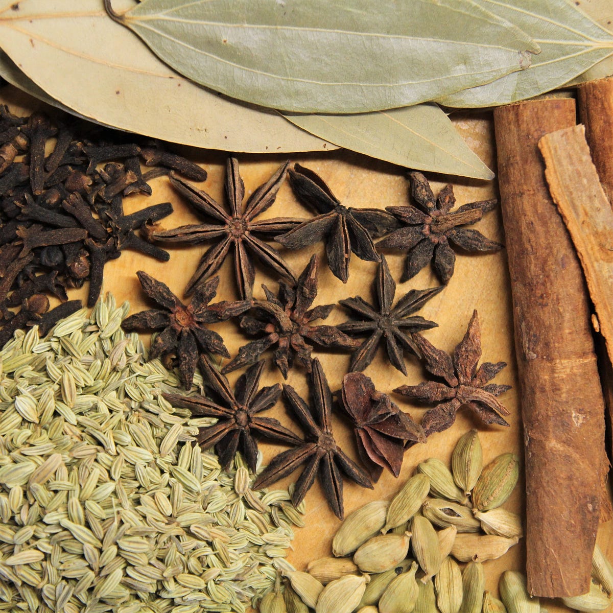 How Cloves Can Boost Your Hair Growth and How to Use Them by Vitality