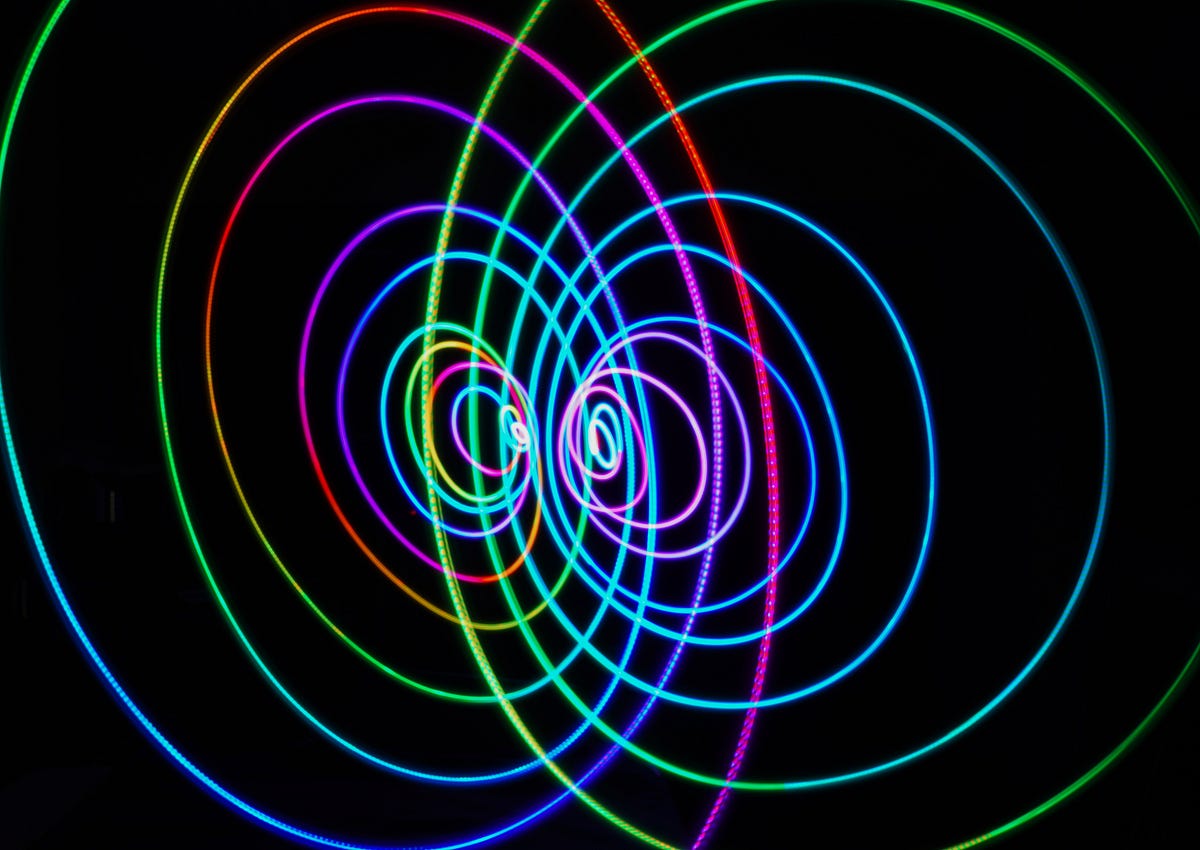 Physics In Python. From the text book of Physics for Class… | by Kazi ...