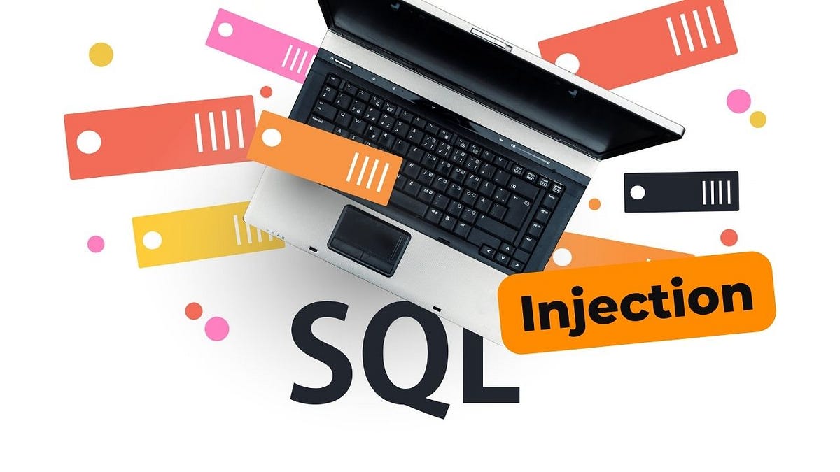 SQL Injection Vulnerability on a Security Awareness website: From ...