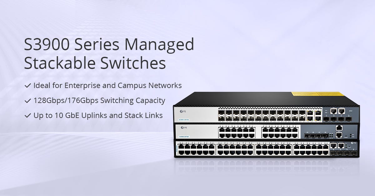 Fanless 24-Port Gigabit Switch Recommendation | by John "NetConnect" Doe |  Medium