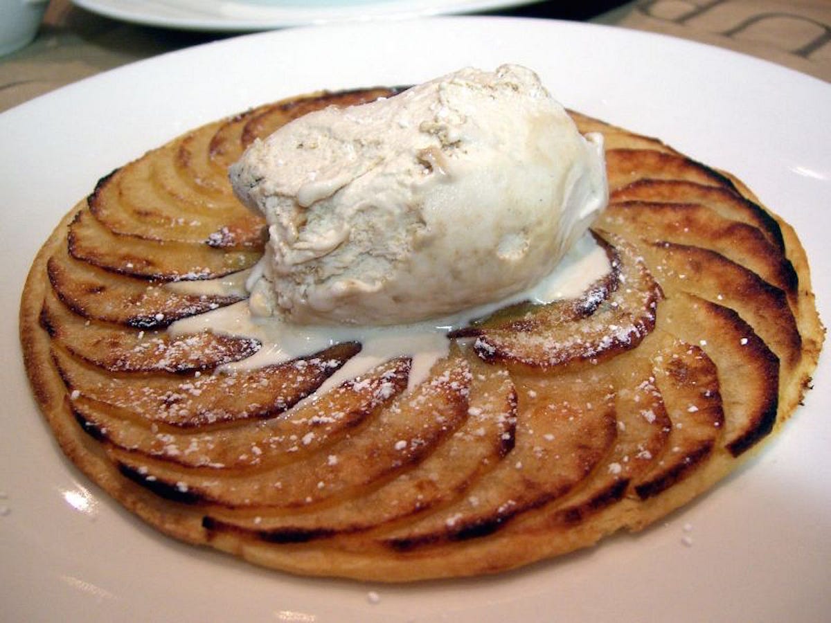 Do Pi Day the San Francisco Way: Eat Pie!