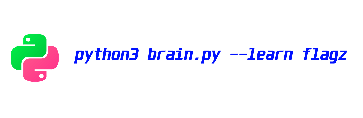 Intro to command-line arguments. Intro | by R00tendo | Medium