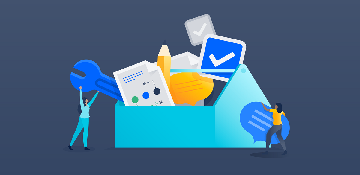 How to Communicate Between UI Kit and Custom UI in Atlassian Forge | by ...
