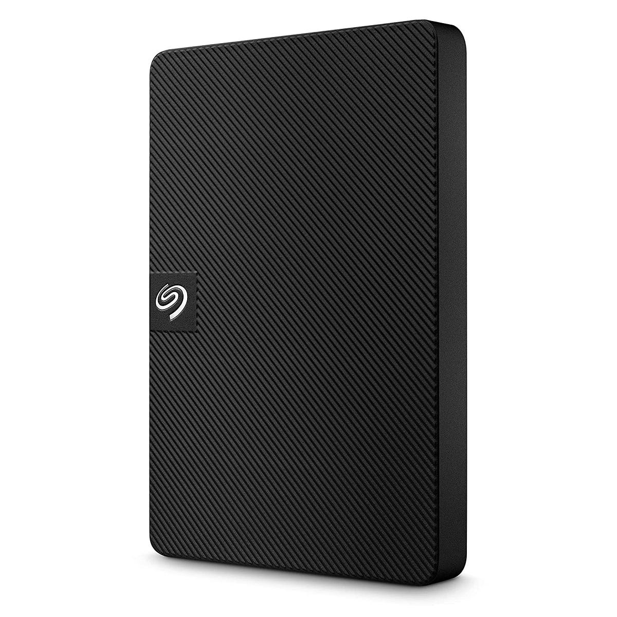 Seagate Expansion 1TB External HDD — USB 3.0 for Windows and Mac with 3 yr  Data Recovery Services, Portable Hard Drive (STKM1000400) - Nikeshsahu -  Medium