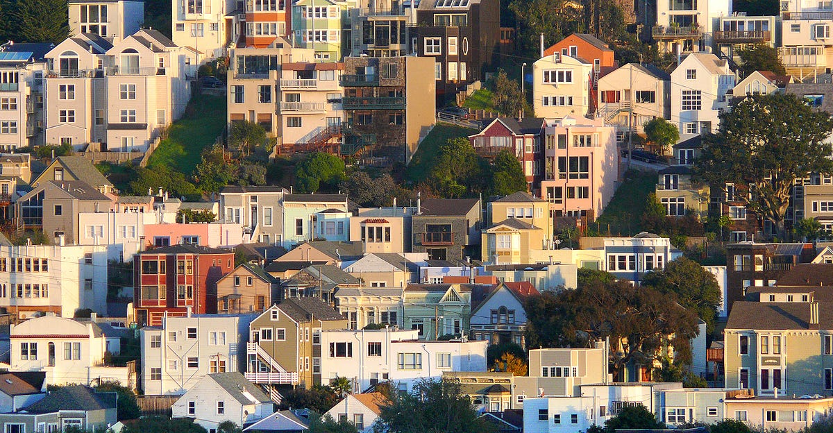 Image of: Why it’s Legal for a Bernal Heights Landlord to Quadruple This Woman’s Rent (Updated) — The Bold Italic — San Francisco