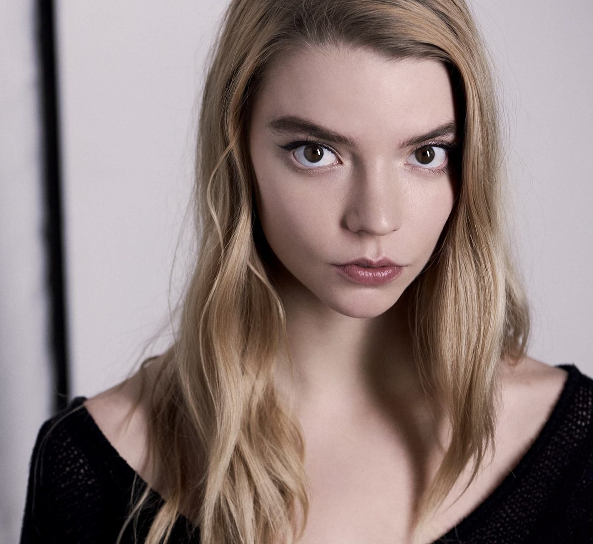 Anya Taylor-Joy Movies and Series Ranked