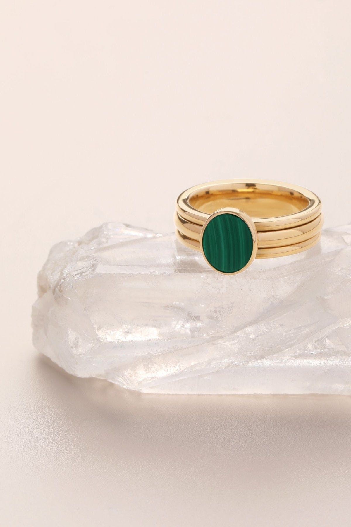 The Power and Meaning Behind Symbolic Jewelry — Exploring the Depths of 