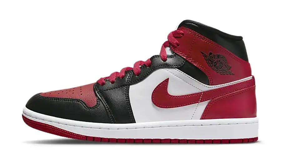 size guide for jordan 1s