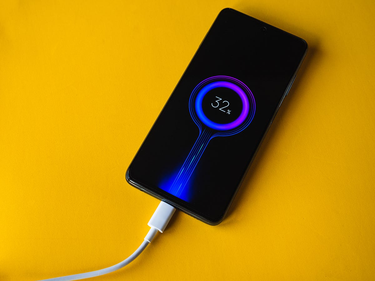 You’re charging your Android phone WRONG — Google reveals three big