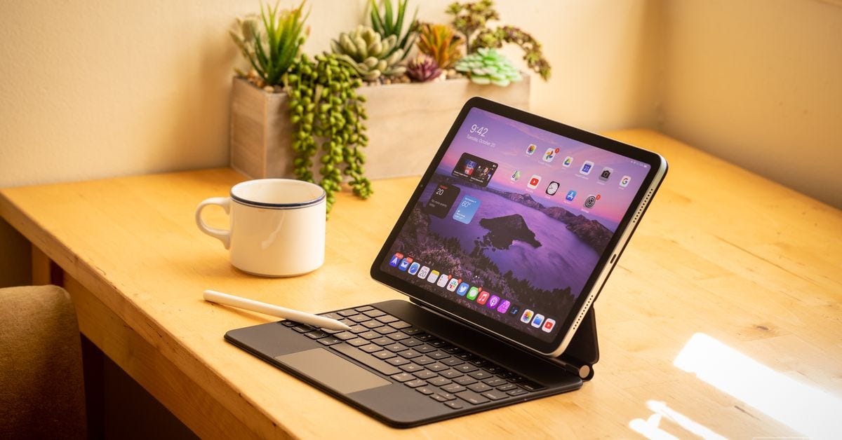 Walmart is cleaning out stock of the fourth-generation iPad Air [Newest ...