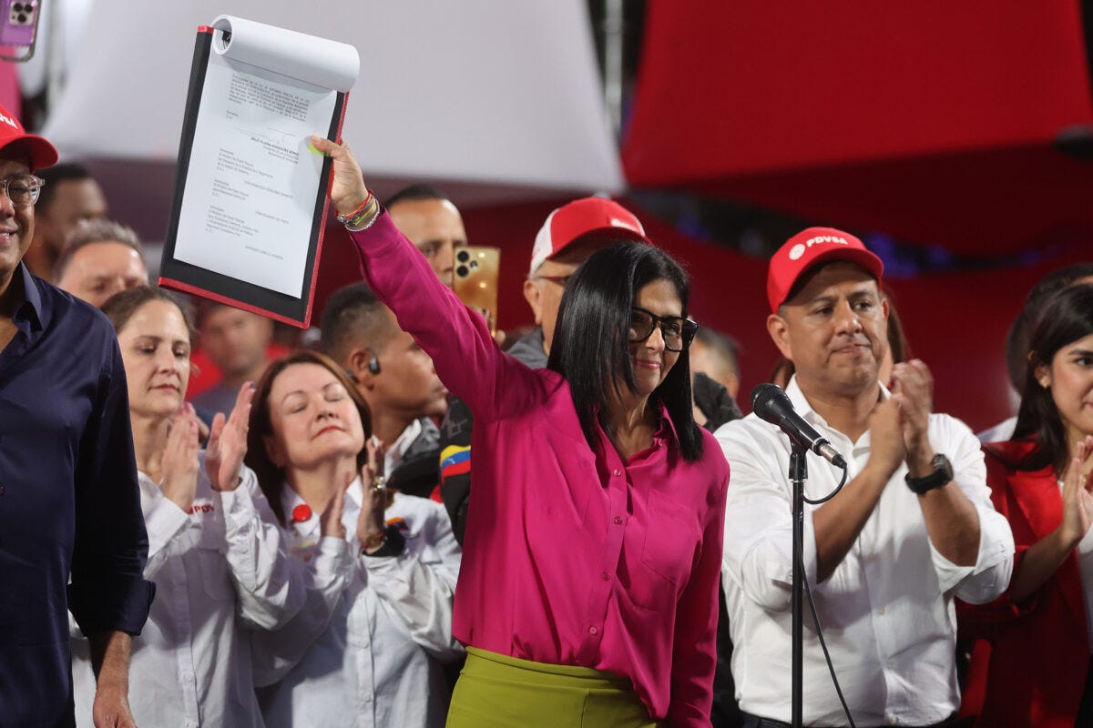 Foto: EFE/Miguel Gutiérrez