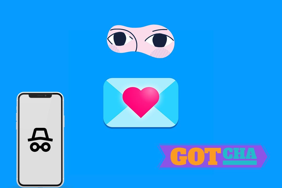 How To See Who Sent A Sendit On Snapchat- The Anonymous App | by