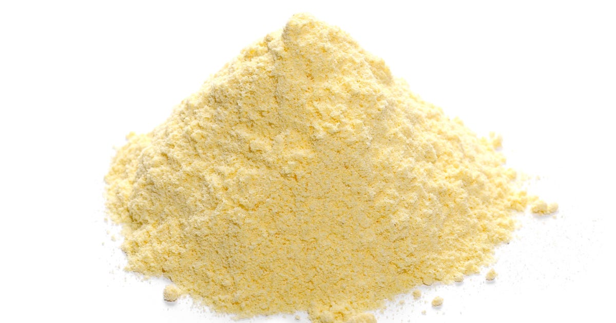 Corn Flour Uses Unlimited Recipes Medium