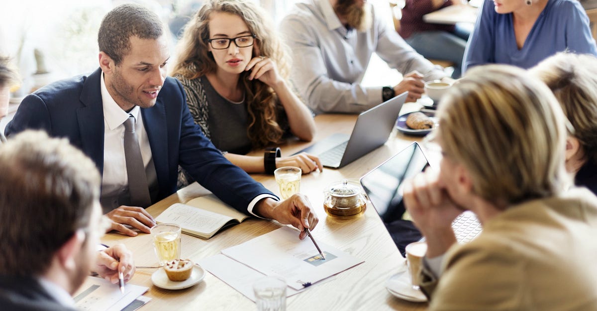 What’s the Difference Between a Bookkeeper, a Controller and a Chief