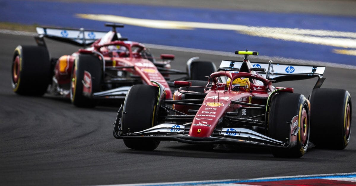 Monza 2025: What Have We Learned?