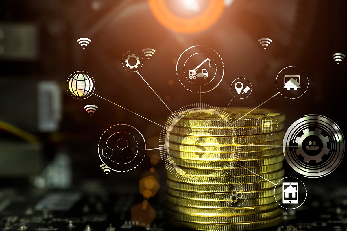 Crypto Token Selection: What I look for in a token | by DKCrypto | Medium
