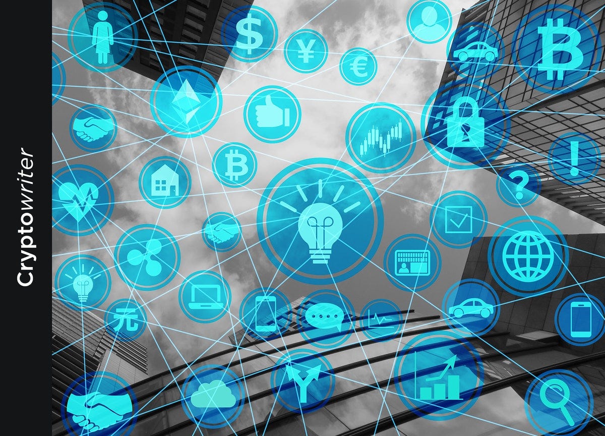 DAPP News & NFT Marketplace