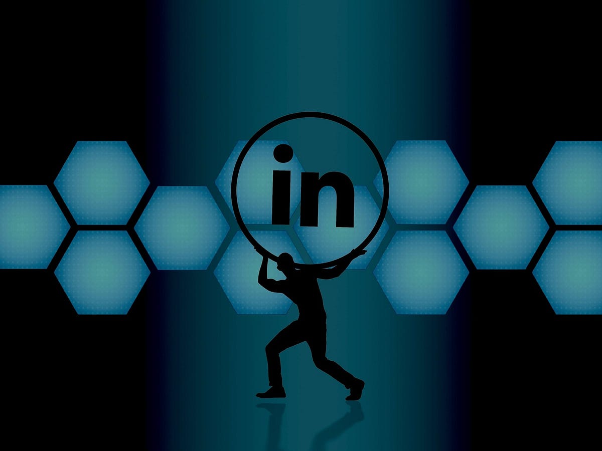 LinkedIn Newsletters are spam and a scam | by Jatan Mehta