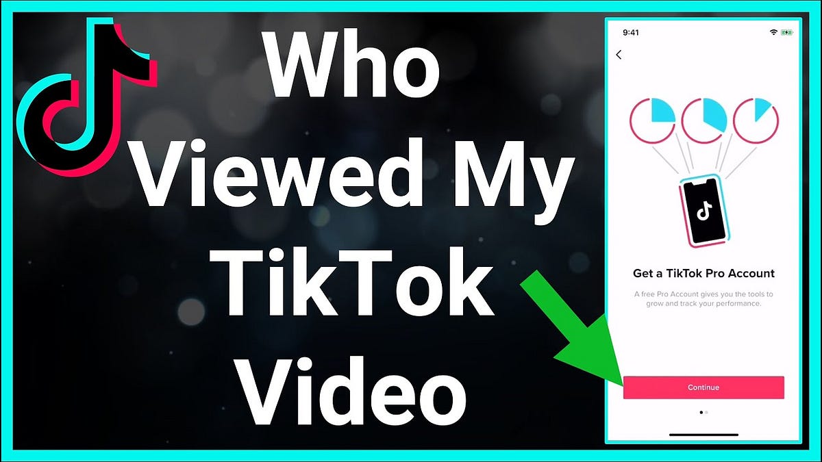 Does TikTok Show Who Viewed Your Video? Unveiled Secrets! by Lottie