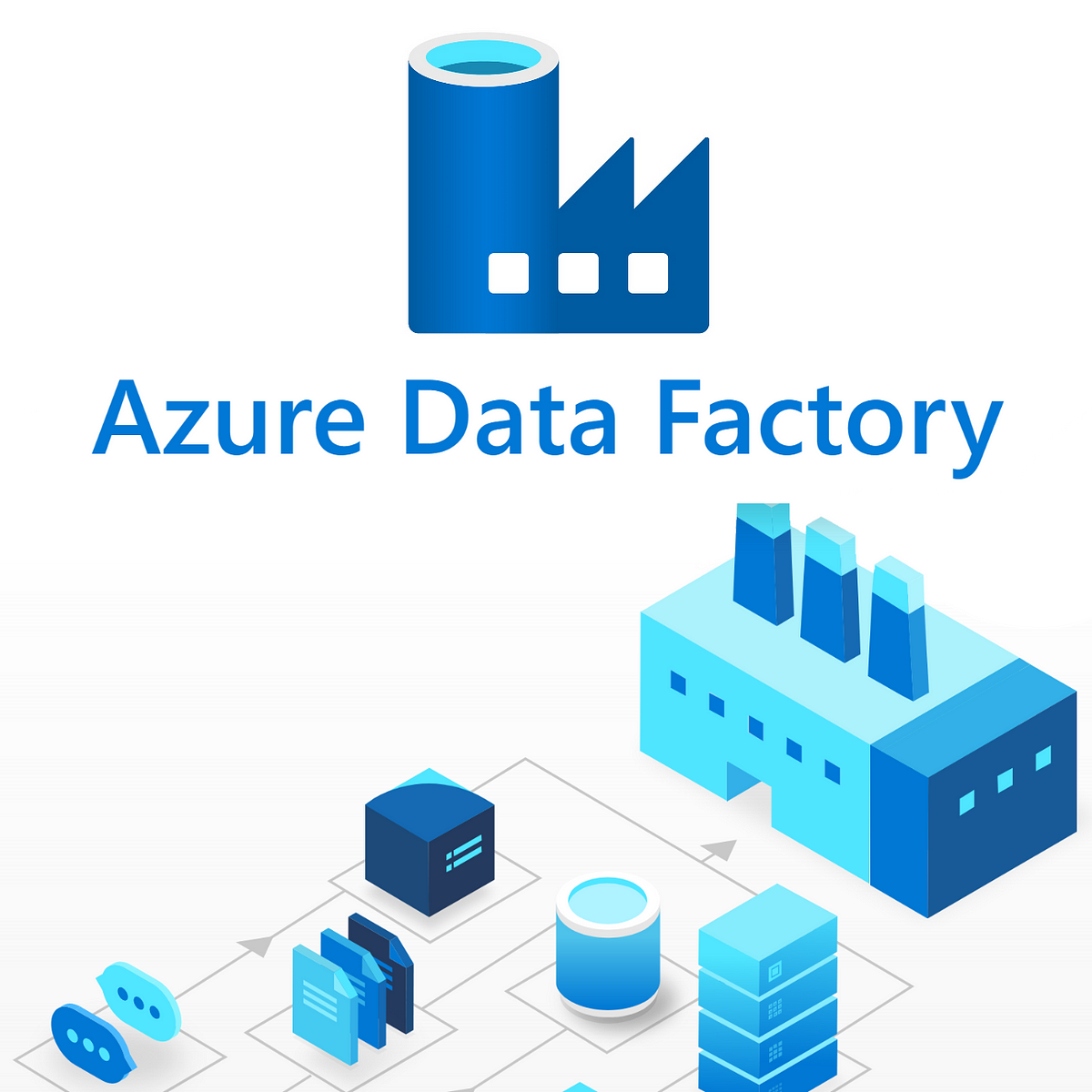 A Beginner’s Guide to Azure Data Factory (ADF) | by Esther Anagu | Medium