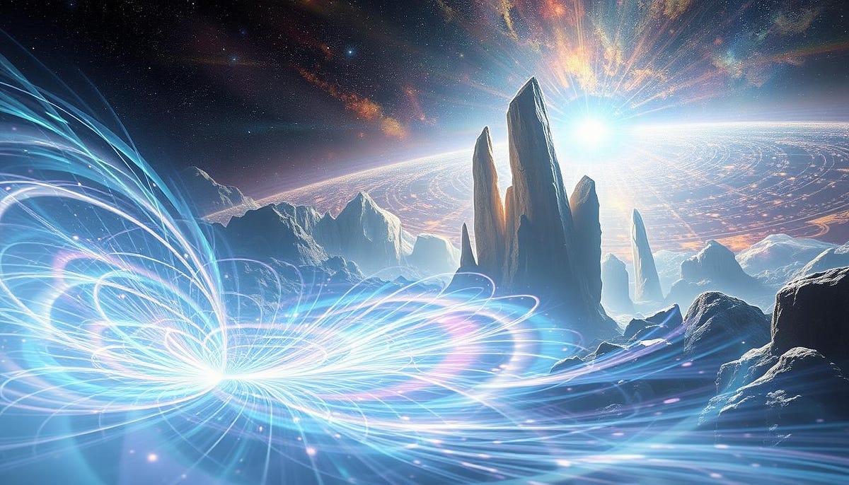 Signs Humanity Is Transitioning to 5D Earth