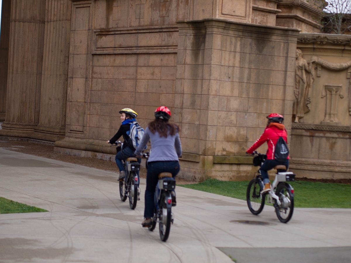 A Response to an Auto-Mailed Questionnaire Sent as a Response to My Job Inquiry — The Bold Italic — San Francisco