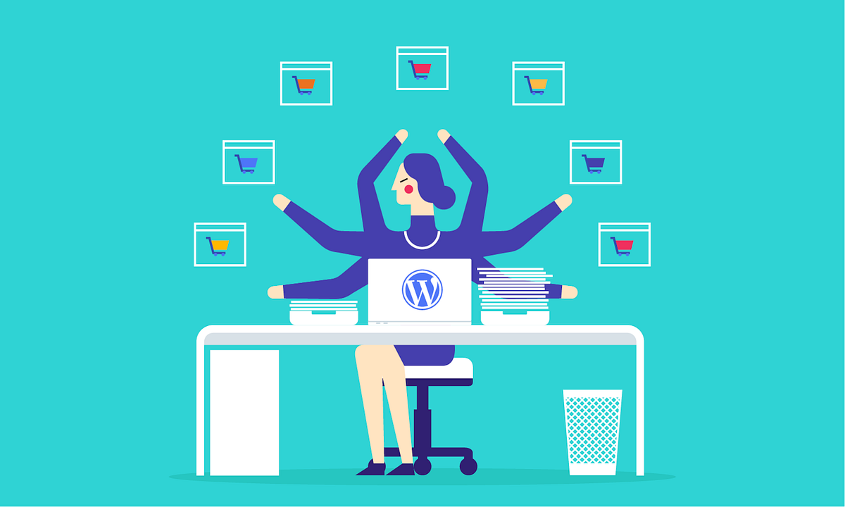 Build a MultiRegion Storefront with for WordPress 3.1.0