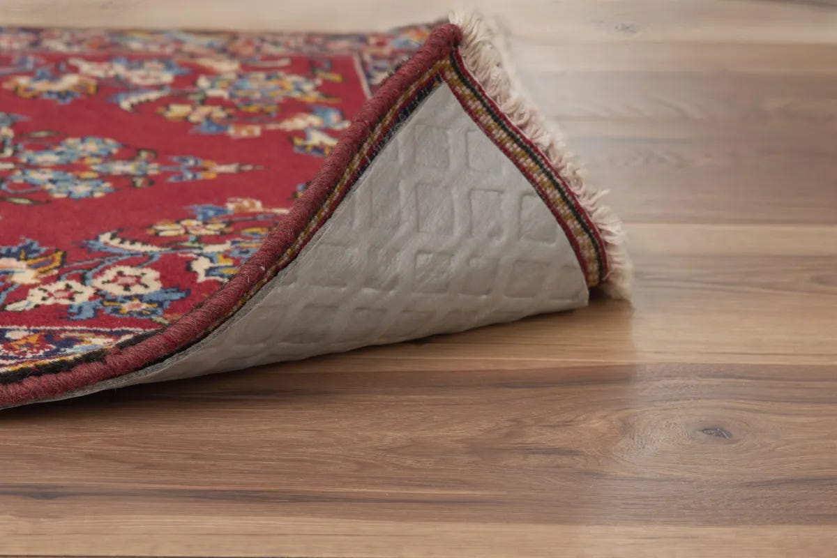 Transform Your Space with PetProof Carpet Pads Rug Pad Pets Medium