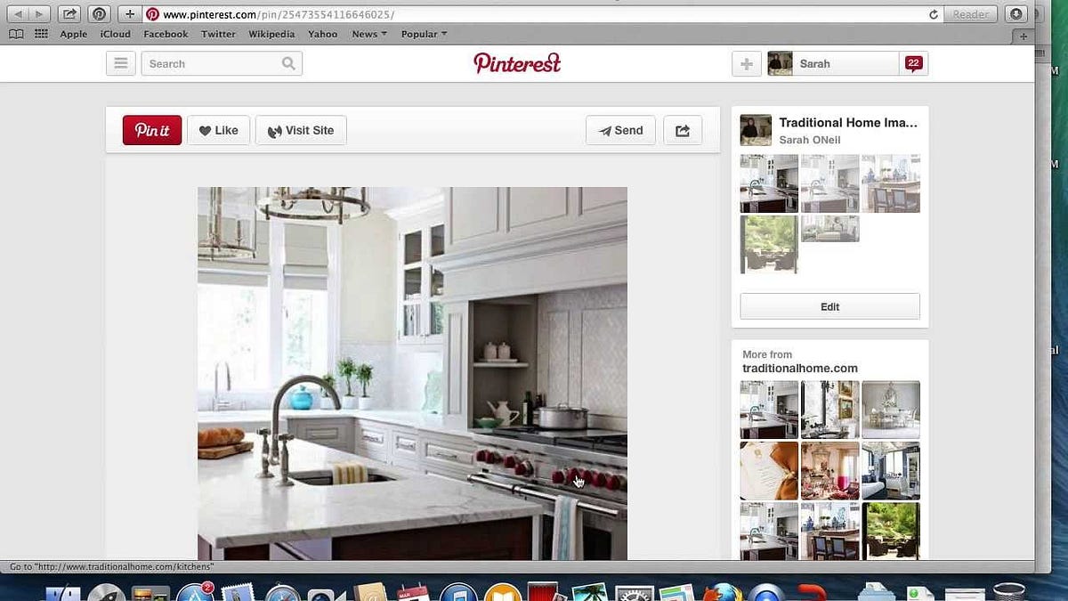 Pinterest Plugin Safari: Boost Your Browsing Experience! | by Jacob ...
