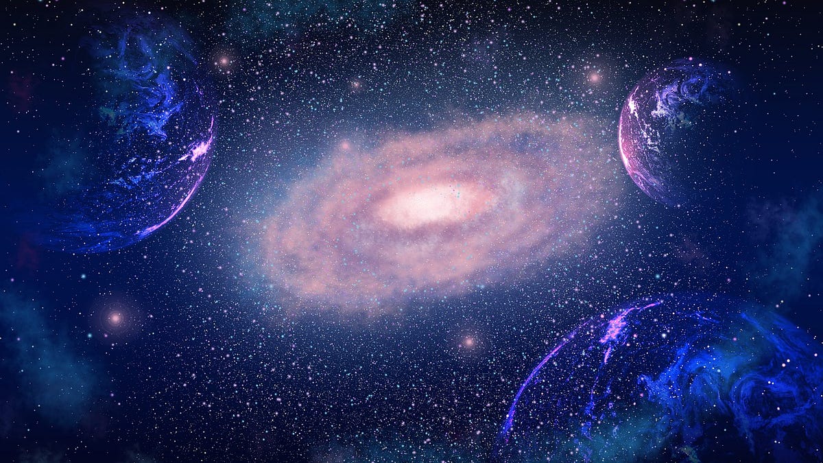 The Ubiquity of Rotation in the Universe | by Chrislo | Sep, 2024 | Medium