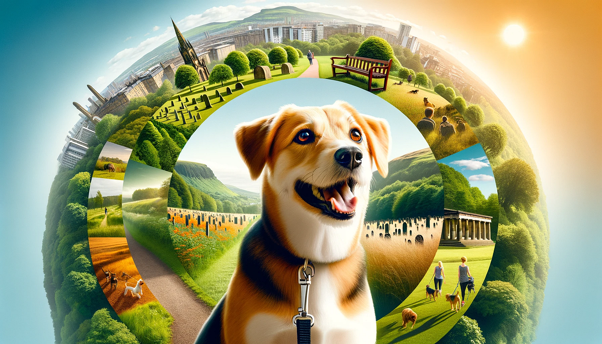 Best Dog Walks Near Me in Glasgow by Cbtdogbehaviour Dec, 2023 Medium
