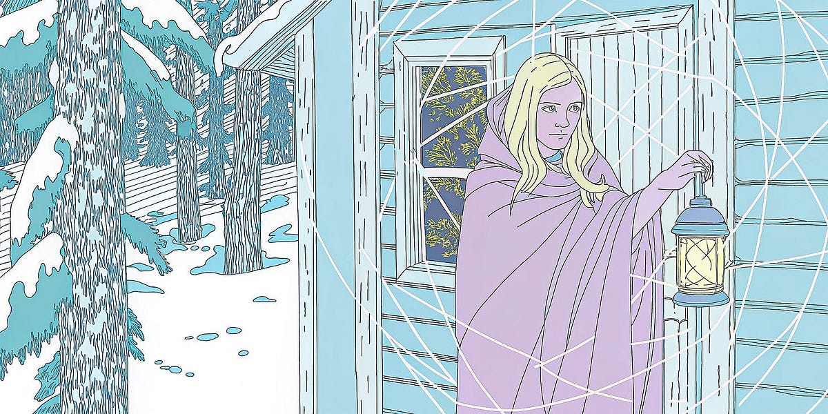 How a Chatbot Helped Me See the Truth