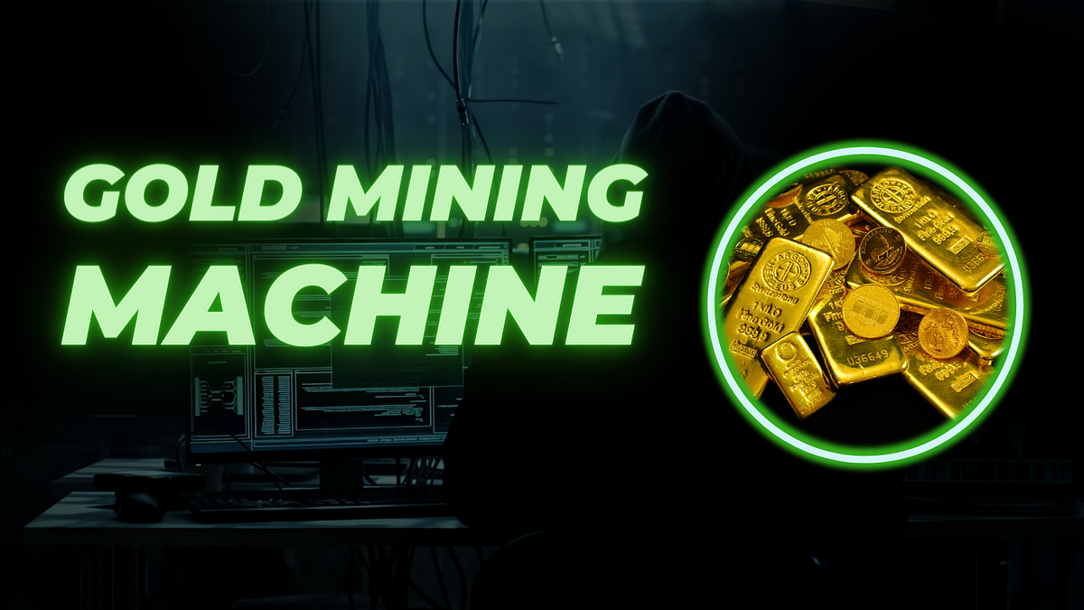 Turning Wayback Machine Into GOLD MINING MACHINE