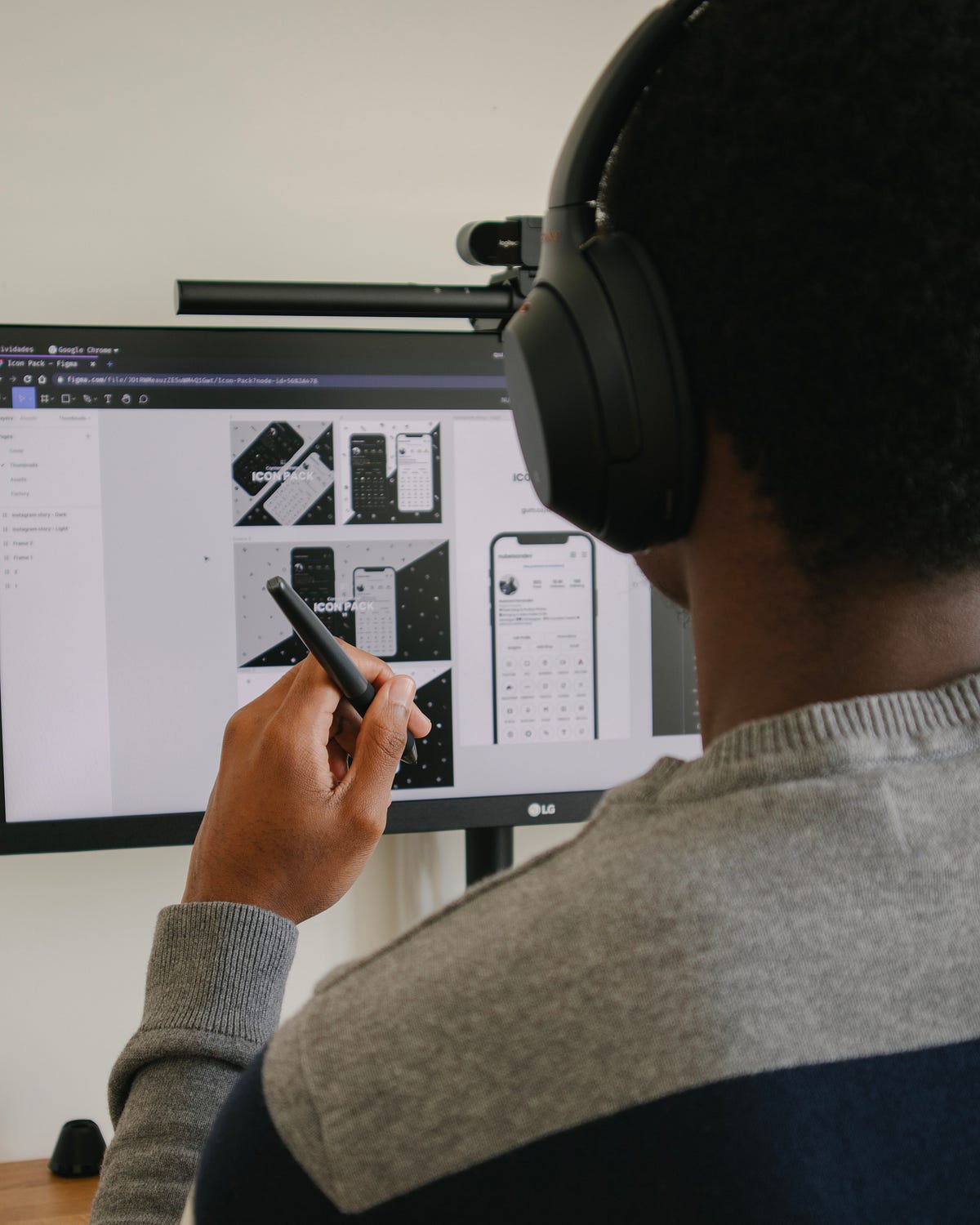 The top skills for becoming a successful product designer
