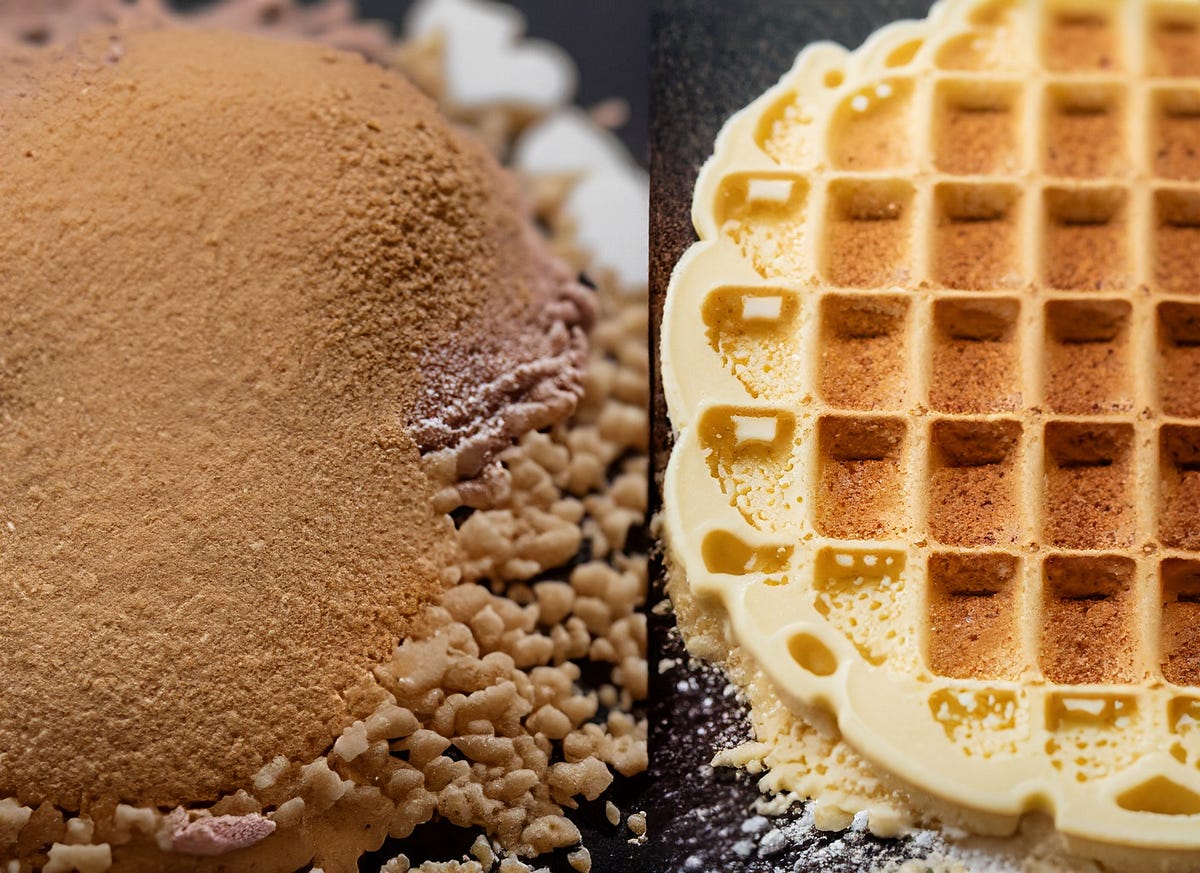 Is Waffle Mix the Same as Pancake Mix? — Facts You Need To Know by