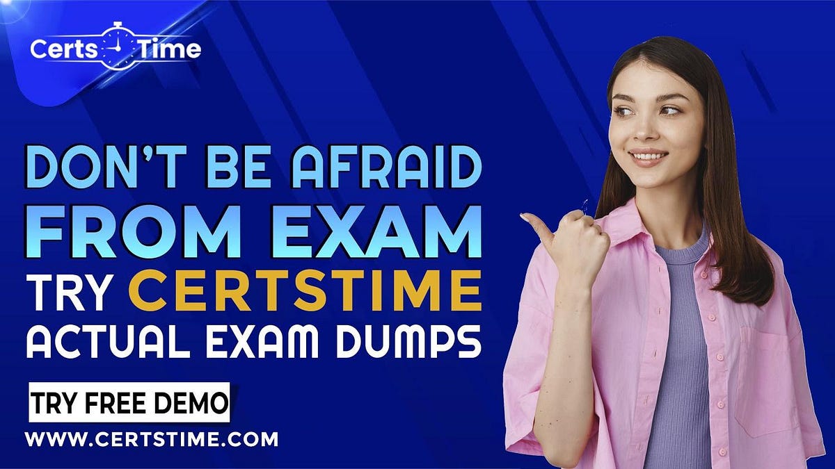 How Can Prepare CWNP CWNA108 With CertsTime To PDF Questions 2024 Exam