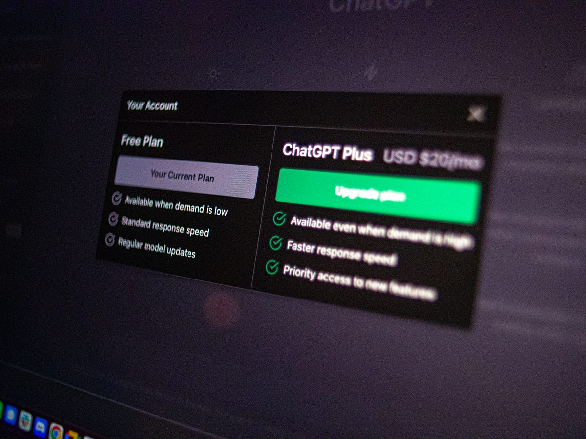 21 Concepts to Leverage Your Enterprise With ChatGPT | by Exploit The Edge | The Capital Platform | Feb, 2023