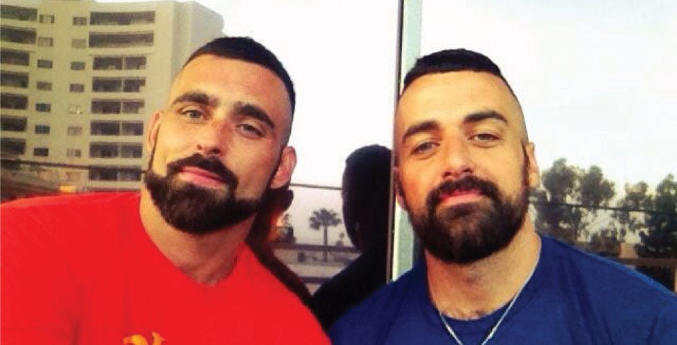 Image of: “Boyfriend Twins” are BLOWING MY MIND — The Bold Italic — San Francisco