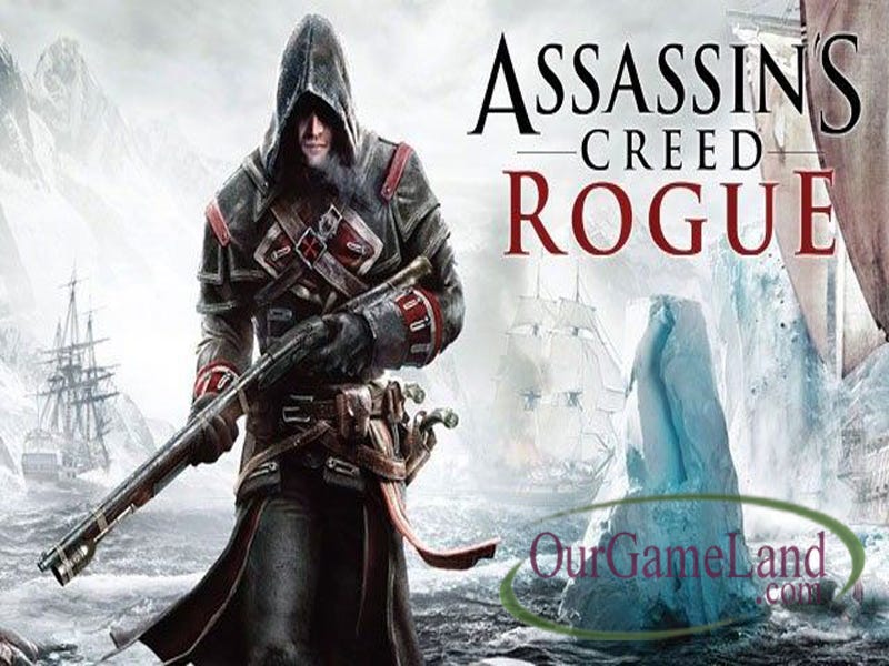 Assassin's Creed Rogue - All you need to know (Setting, Storyline, Gameplay  ) 