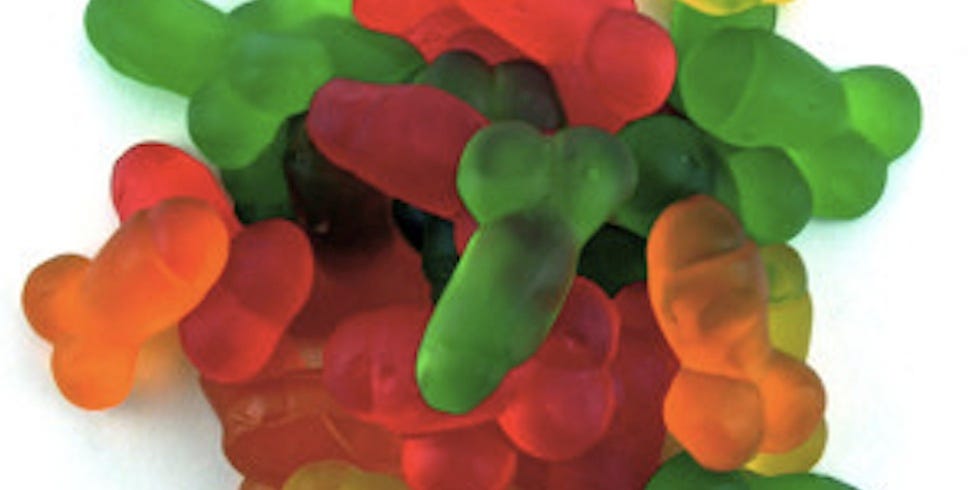 Finally! A Way To Send Your Enemies a Bag of Dicks — The Bold Italic — San Francisco