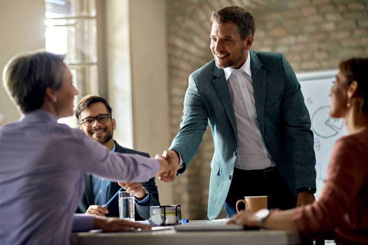 Time & Material Contract: Understanding the Essence and Applicability
