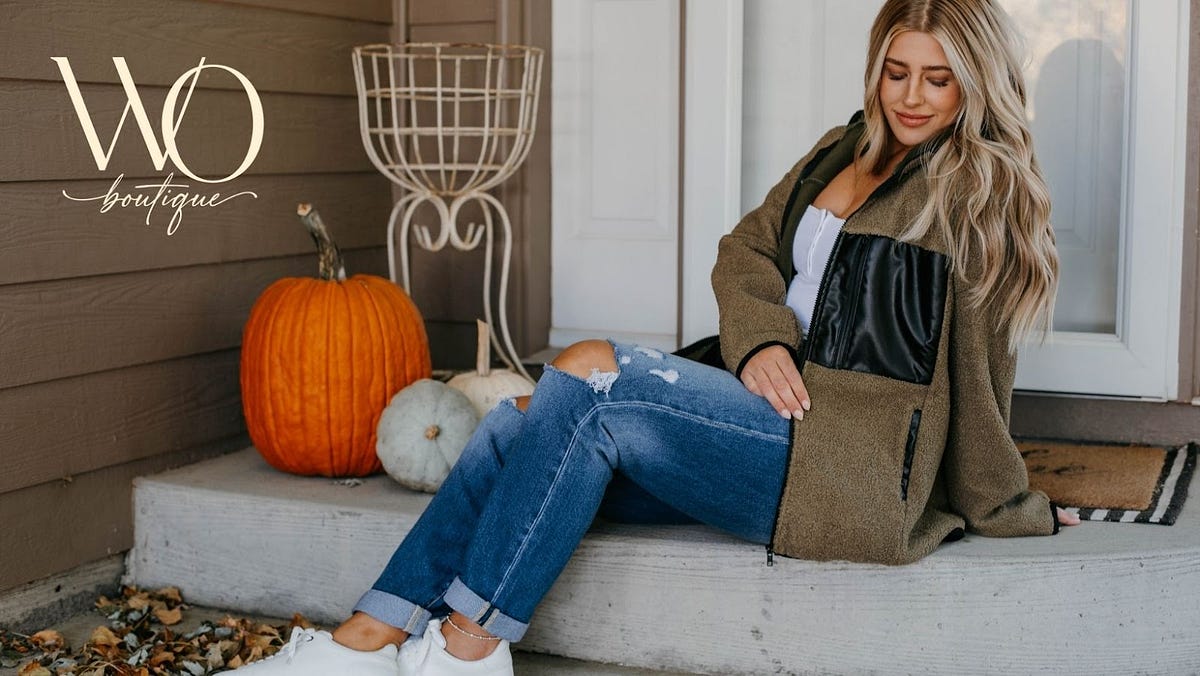 Wild Oak Boutique — The Latest Trends You Need to Know by