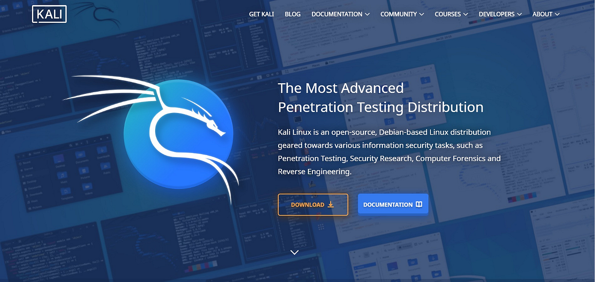 Day 1, Installing Kali Linux — 100DaysofHacking by Ayush Kumar