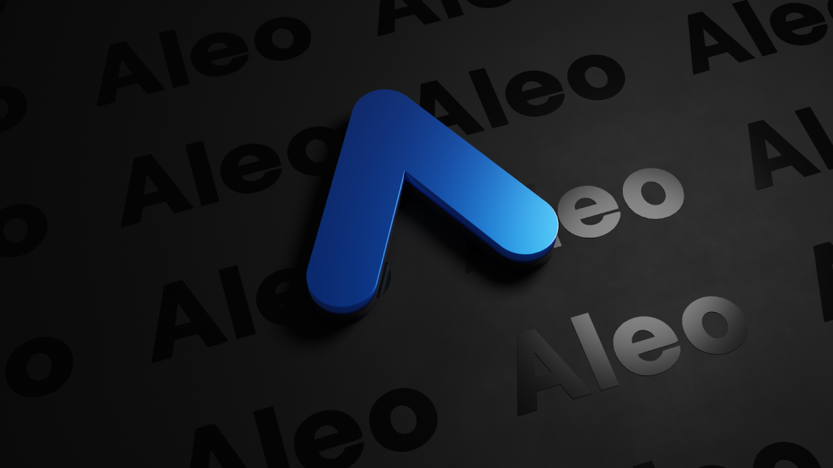 Aleo FAQ (EN). What is Aleo? | by ur4ix | Medium