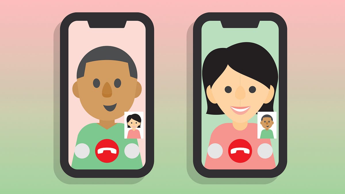 Video Calling using Node.js & Twilio’s Video API | by Android & Node js ...