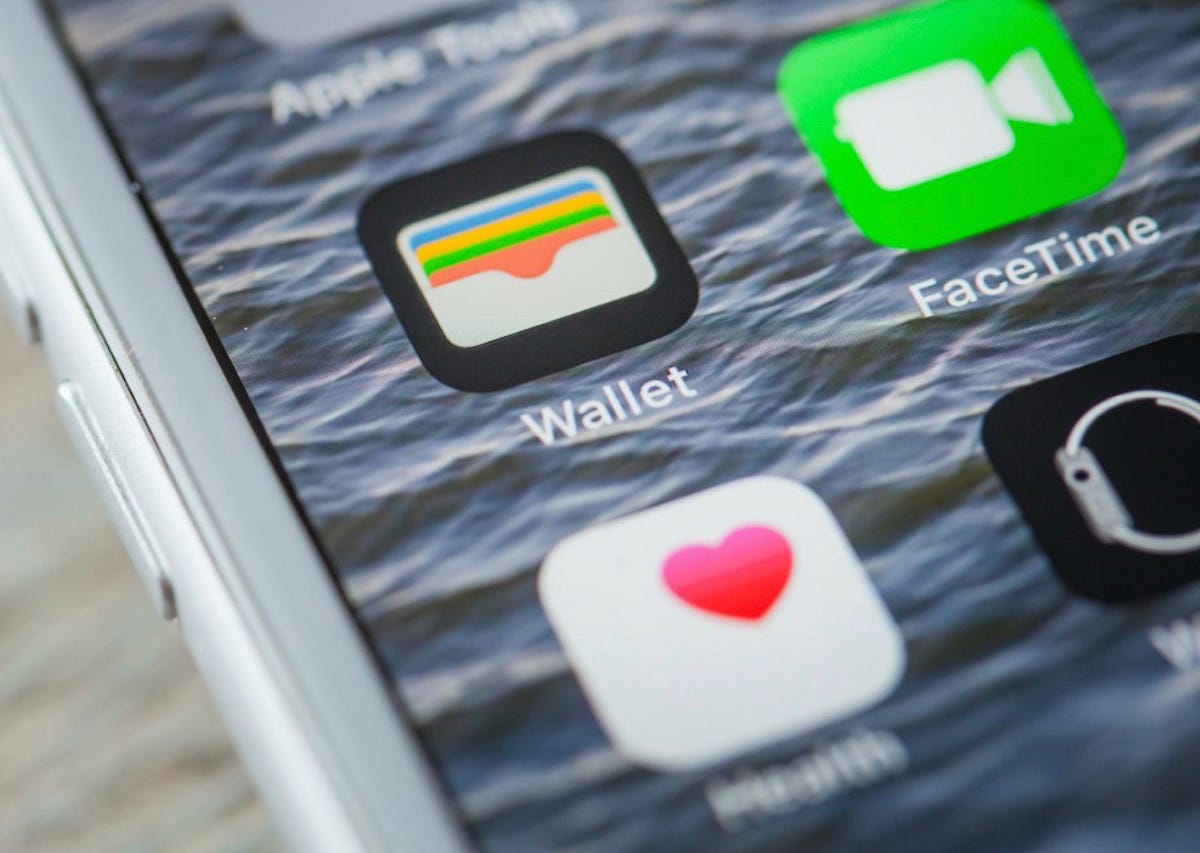 Apple Pay vs. Apple Wallet. Apple Pay was designed to replace our… by