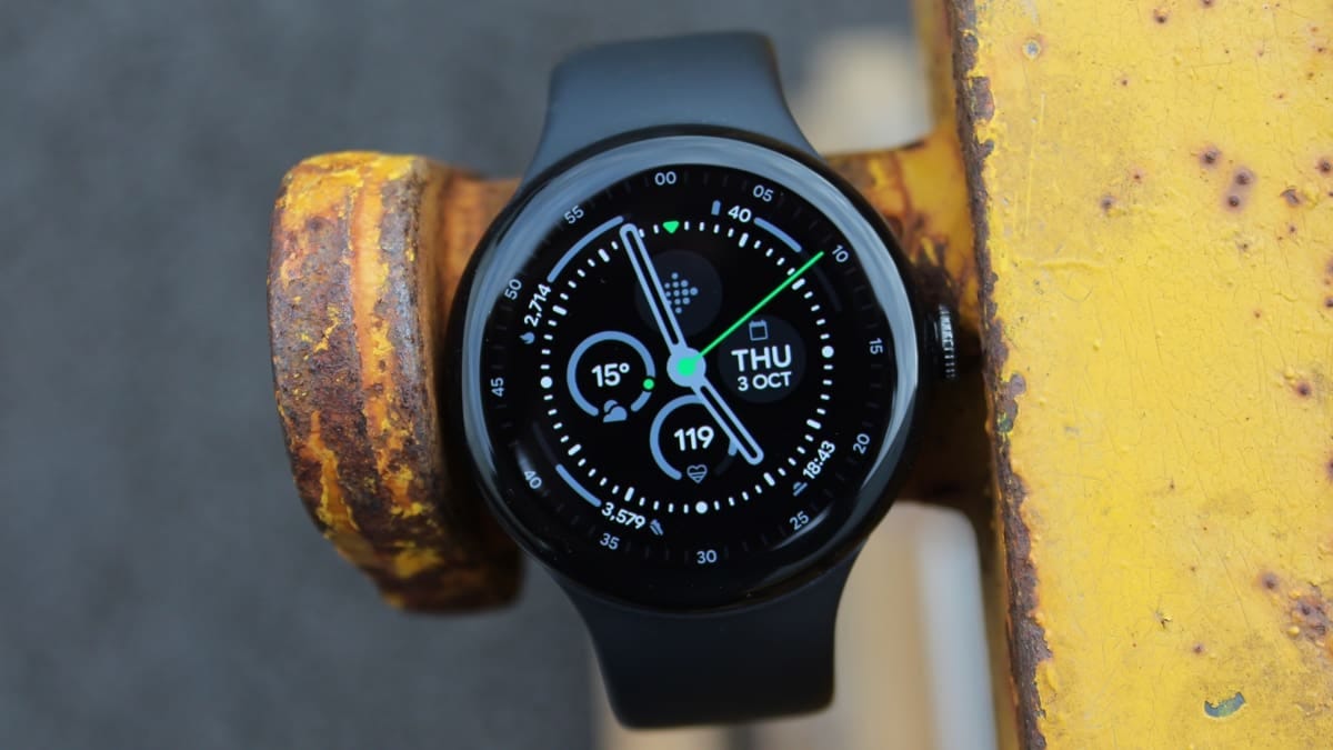 Google étend Satellite SOS de la Pixel Watch à l’Europe et ajoute les alertes sismiques
