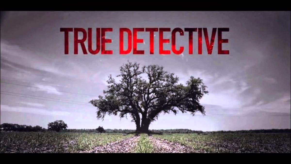 Time is a Flat Circle. True Detective as Psychodrama by J Curcio Modern Mythology