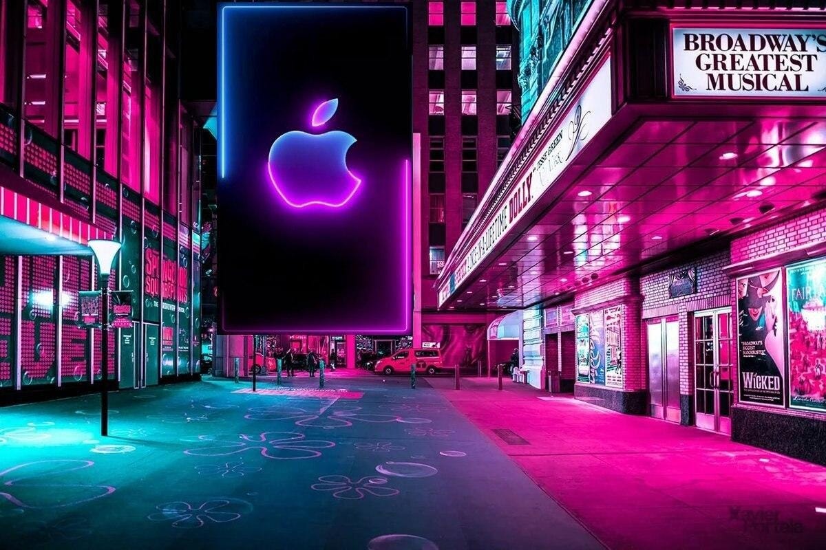 Денежная схема на продаже восстановленных айфонов 💶 | by Neon_case | Medium