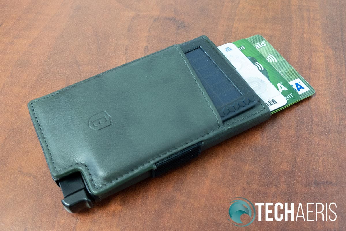 How do you use ekster? by walletszoo Medium